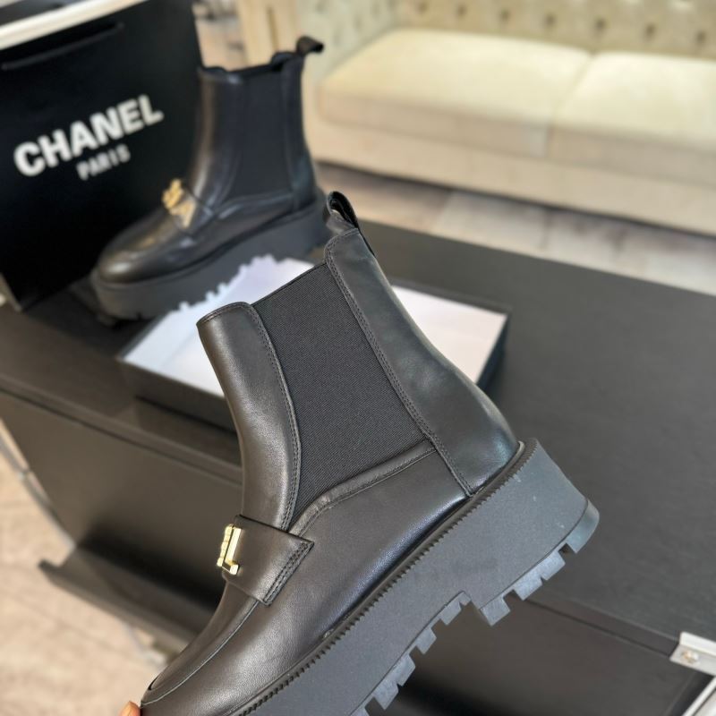 Chanel Low Shoes